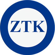 Logo ZTK Mueller GmbH - zurueck zur Startseite